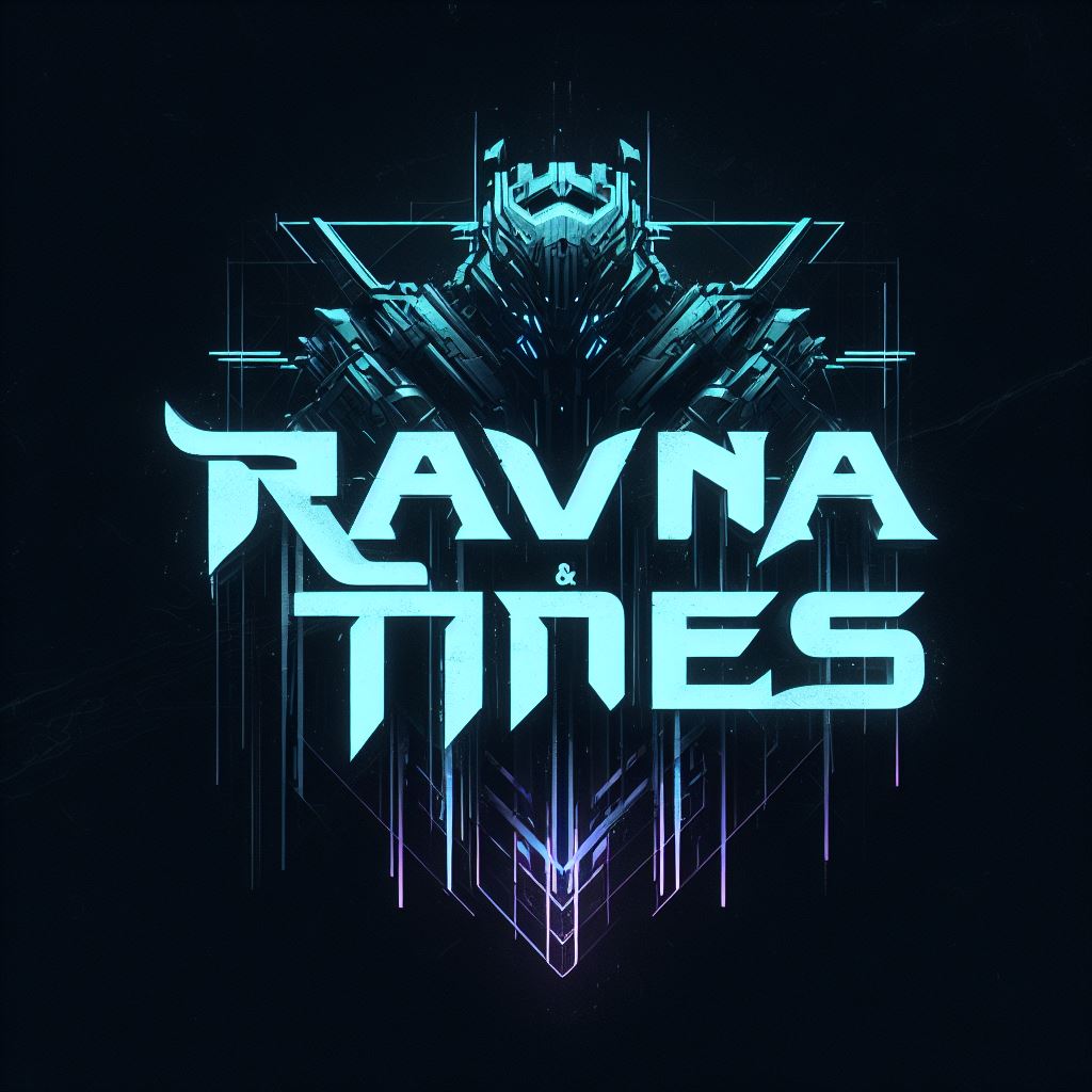Ravna and Tines logo by Bing/DALL-E3 Mr. Tines' Open Source Stuff — Utilities, Freeware and some Cryptographic Resources